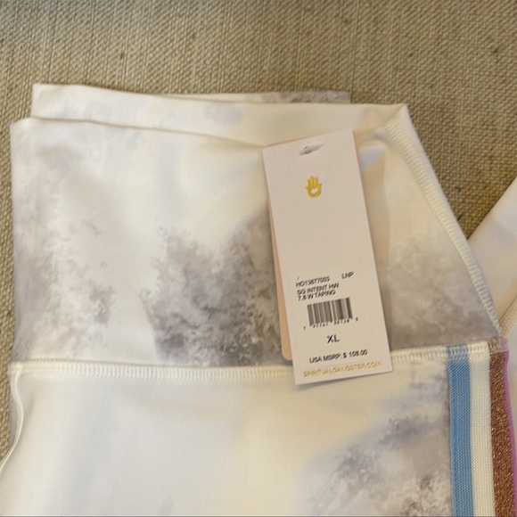 Spiritual Gangster INTENT HW 7.8 Pastel Rainbow Tapping XL - Picture 5 of 5